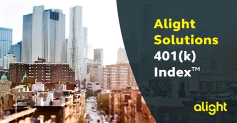 alight solutions 401k login|More.